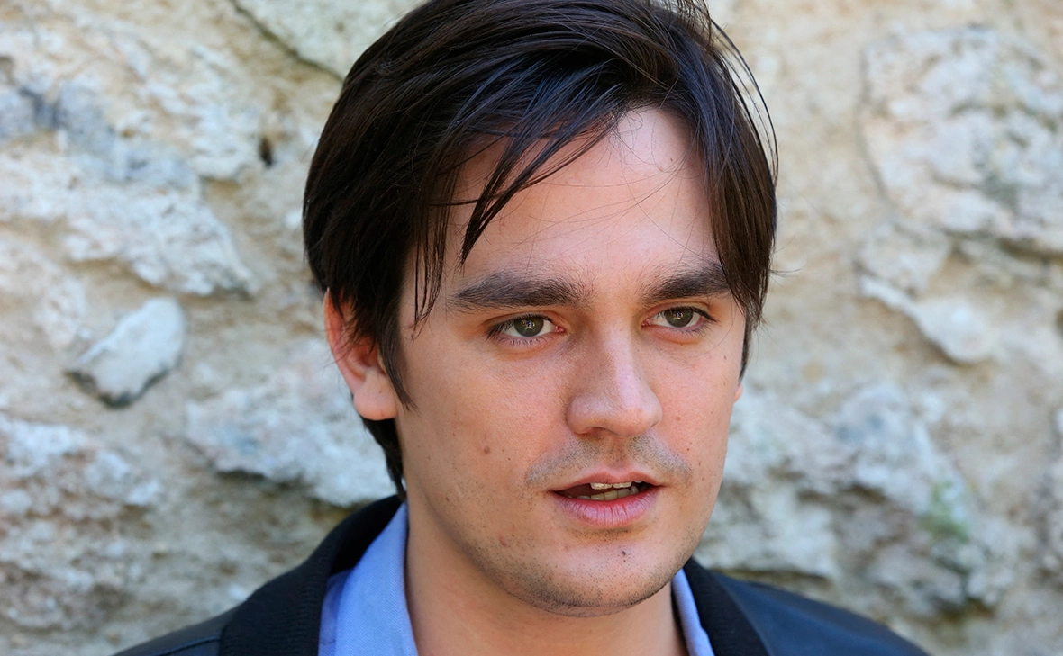 Domine Jerome / ABACA / Reuters