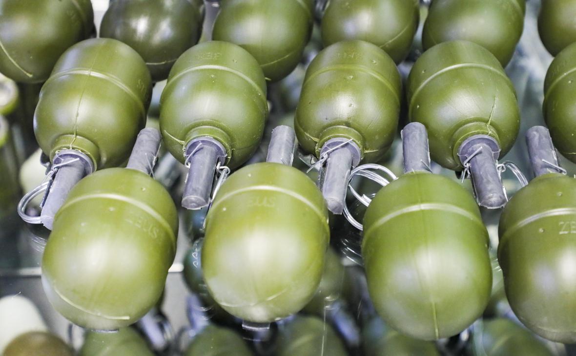 Фото: Сергей Петров / News.ru / Global Look Press