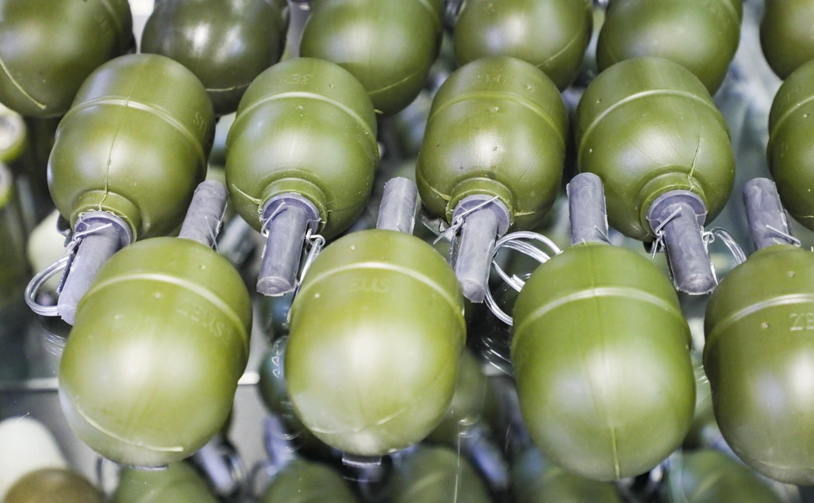 Сергей Петров / News.ru / Global Look Press