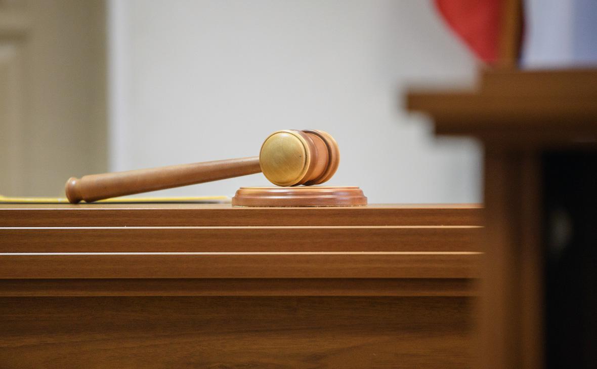 Фото: Илья Московец / URA.RU / Global Look Press