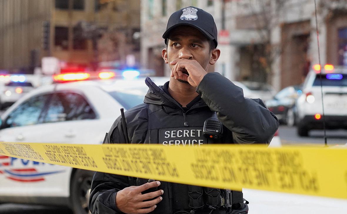 Фото: Nathan Howard / Reuters