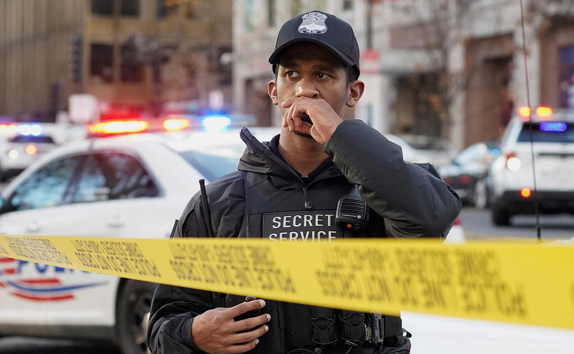 Nathan Howard / Reuters