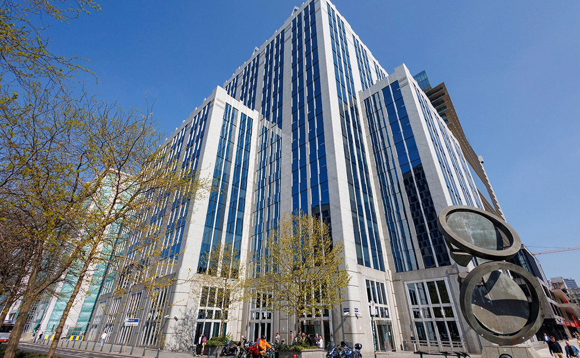 Nicolas Maeterlinck / Keystone Press Agency / Global Look Press