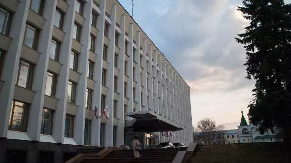 Анастасия Макарычева / РБК 