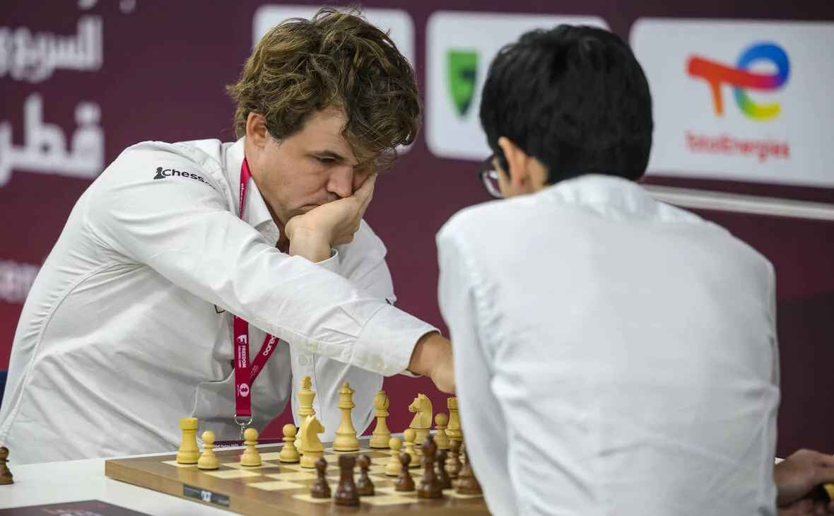 IMAGO / NOUSHAD THEKKAYIL / Global Look Press