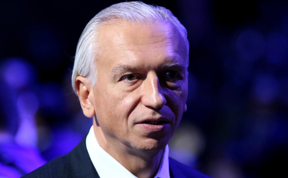 Александр Дюков