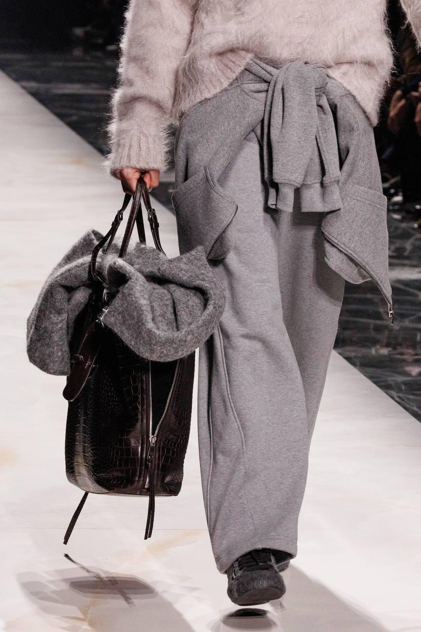 Коллекция Dolce &amp; Gabbana, осень-зима 2026