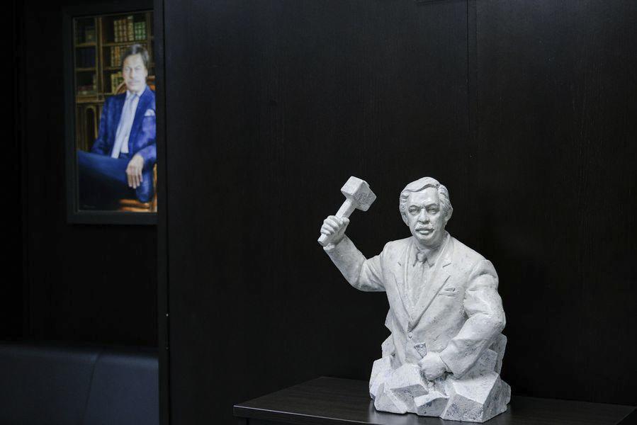 Андрей Любимов / РБК