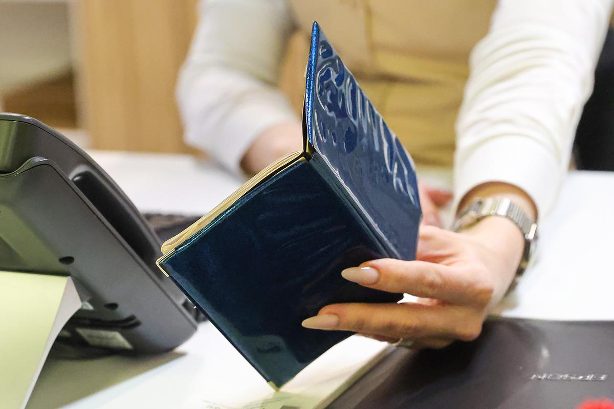 Постоянная регистрация значительно упрощает получение государственных&nbsp;услуг