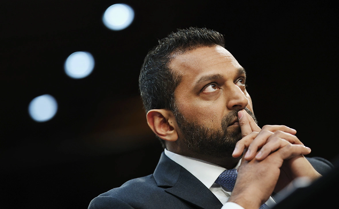 Kevin Dietsch / Getty Images