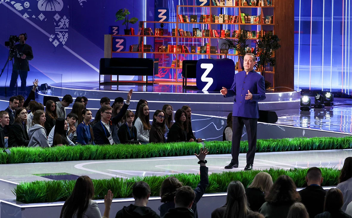 Екатерина Штукина / ТАСС