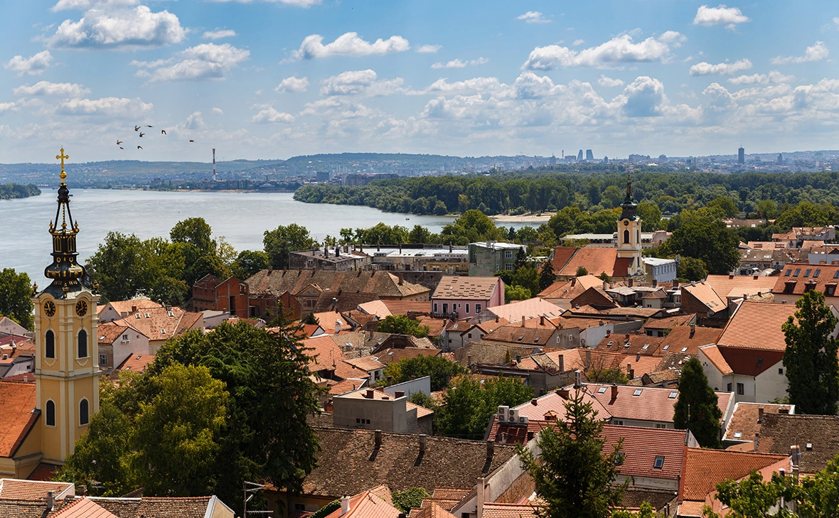 Надежда Куликова / Fotodom / Shutterstock