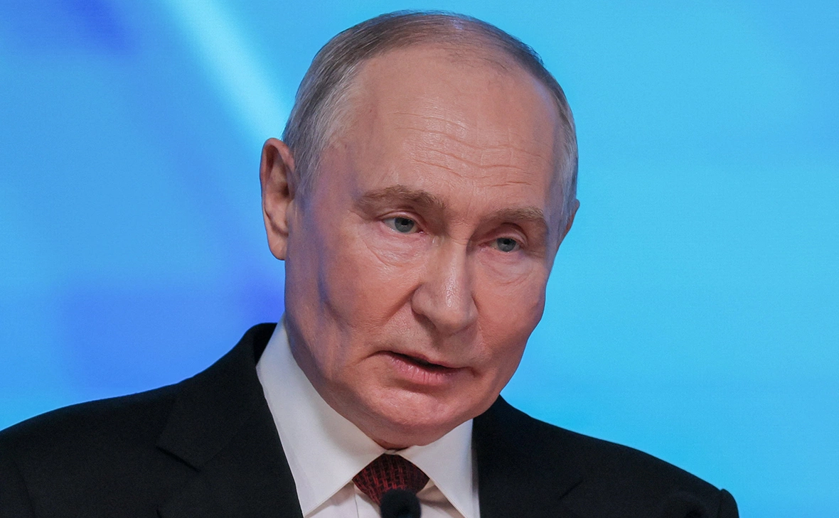 Ramil Sitdikov / Reuters