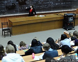 Студенты: Бюджетные места во Втором меде стоили 400 тыс. рублей