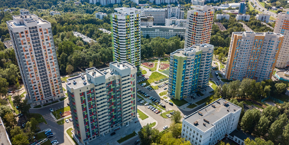 Фото: Дмитрий Серебряков/ТАСС 