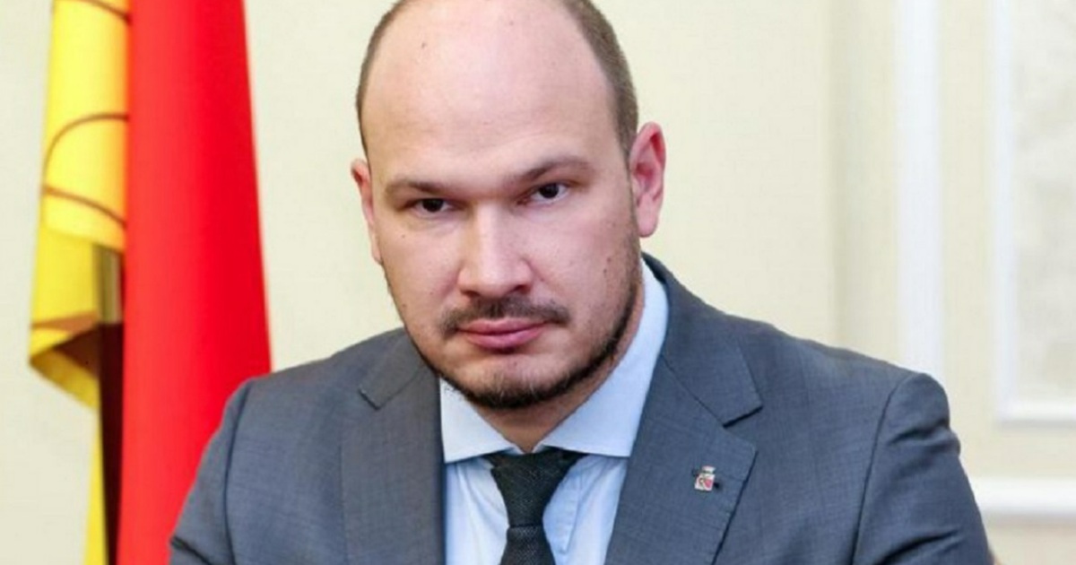 Управление строительной политики. Пешков Воронеж.