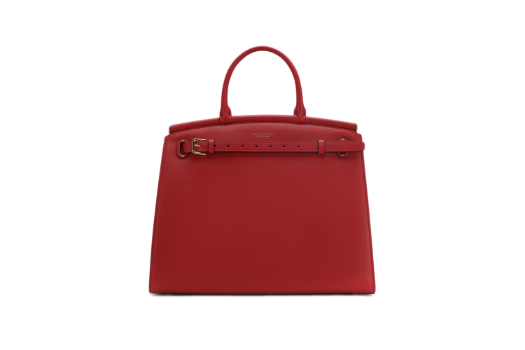 Женская сумка Ralph Lauren, 219 500 руб. (ЦУМ)