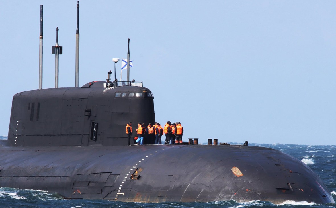 Военные фильмы про подводные лодки, основаны на реальных событиях