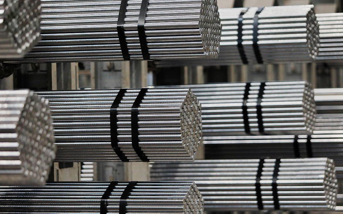 Politico узнала о планах ЕС запретить импорт стальной продукции из России