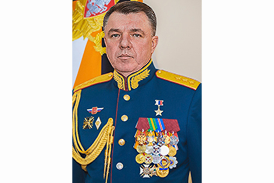 Александр Журавлёв
