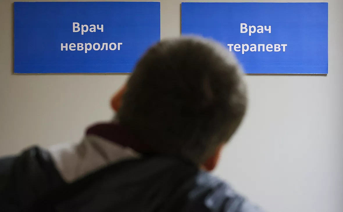 Сергей Савостьянов / ТАСС