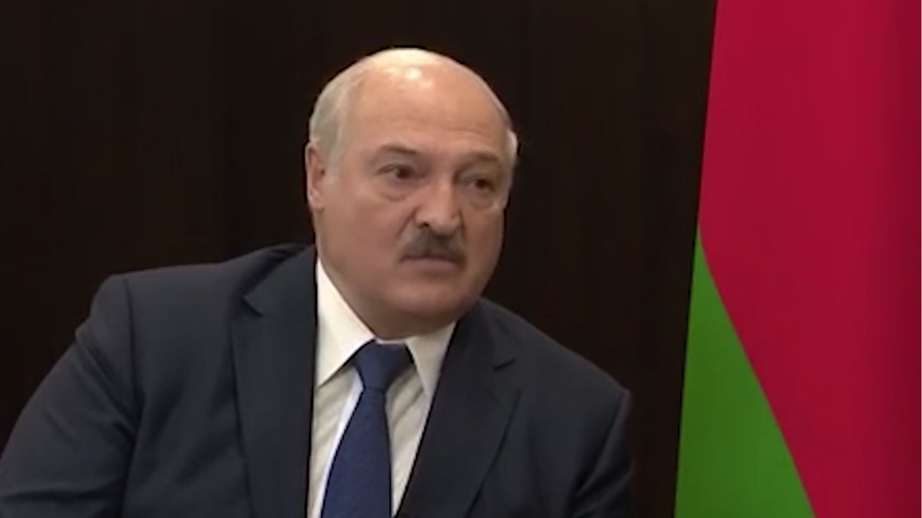 Лукашенко назвал «главного инициатора» применения ядерного оружия
