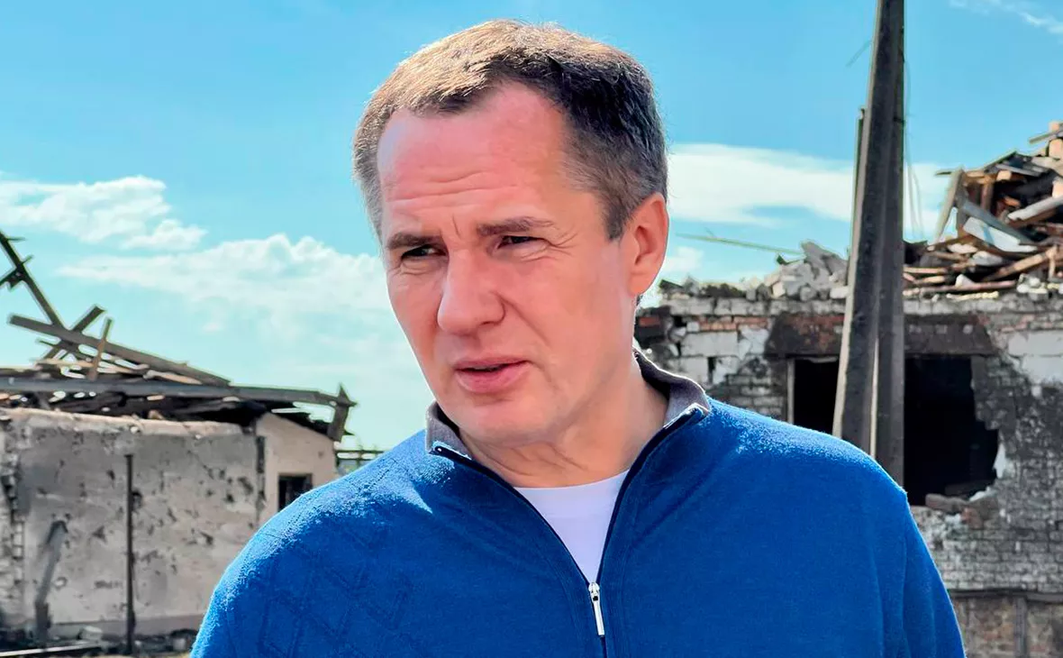 vvgladkov / Telegram