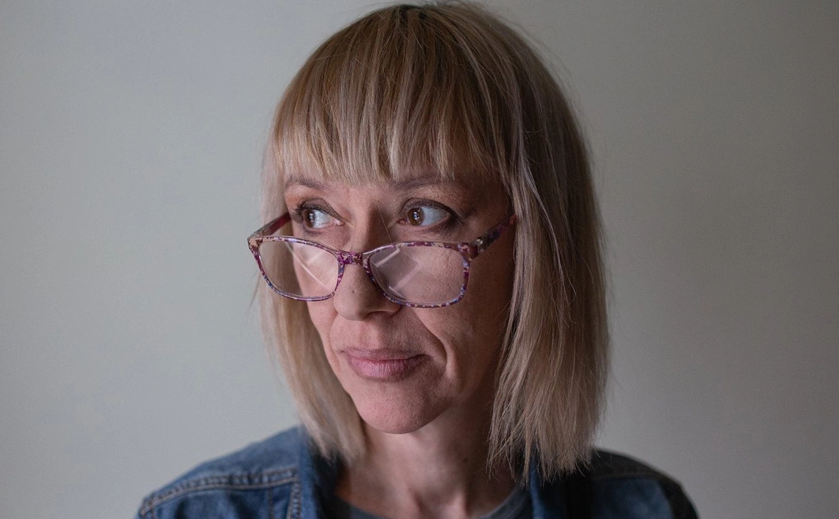 akaretnikova / Facebook (входит в корпорацию Meta, признана экстремистской и запрещена в России)