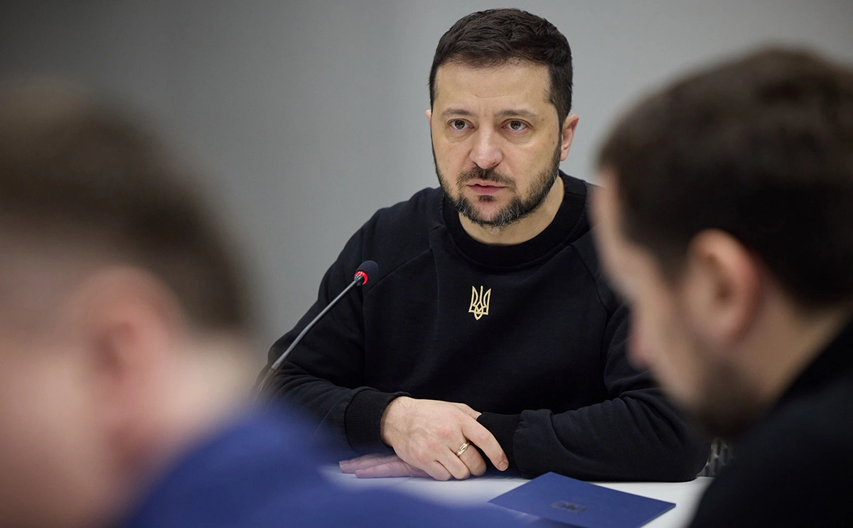 Офис Президента Украины