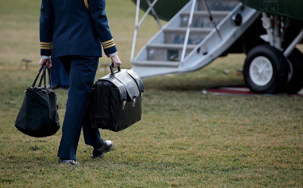 Drew Angerer / Getty Images