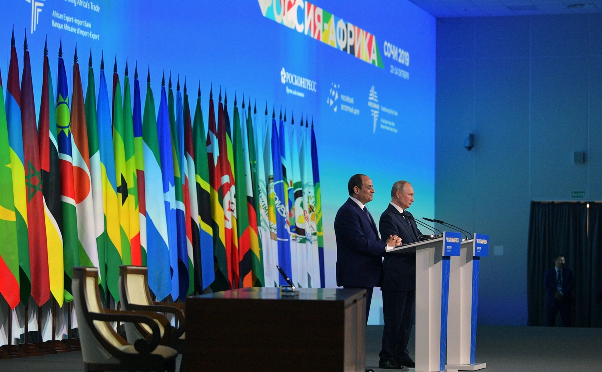 Алексей Дружинин / ТАСС