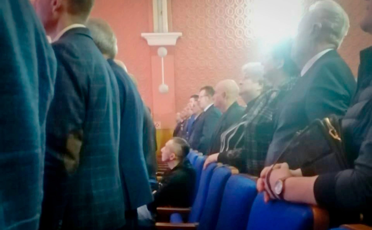 Районный информационный центр «Маяк» / VK