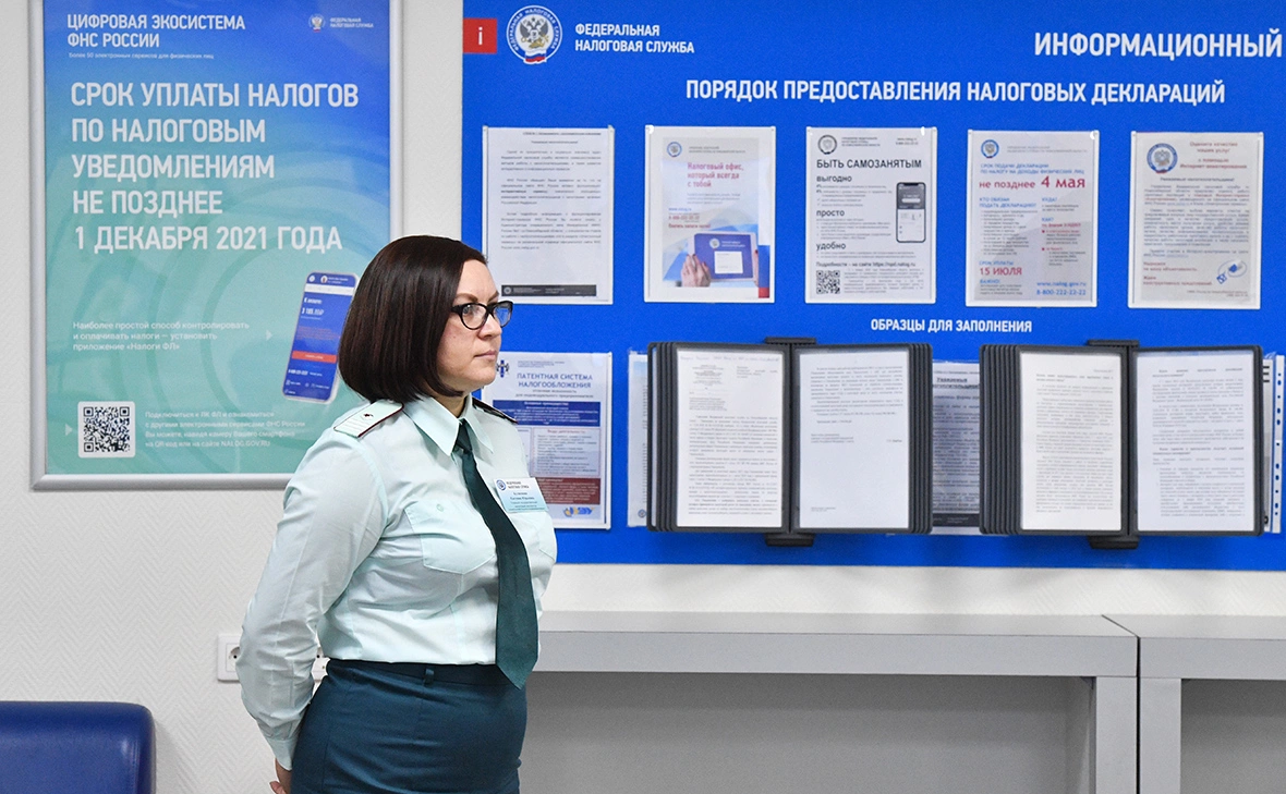 Александр Кряжев / РИА Новости