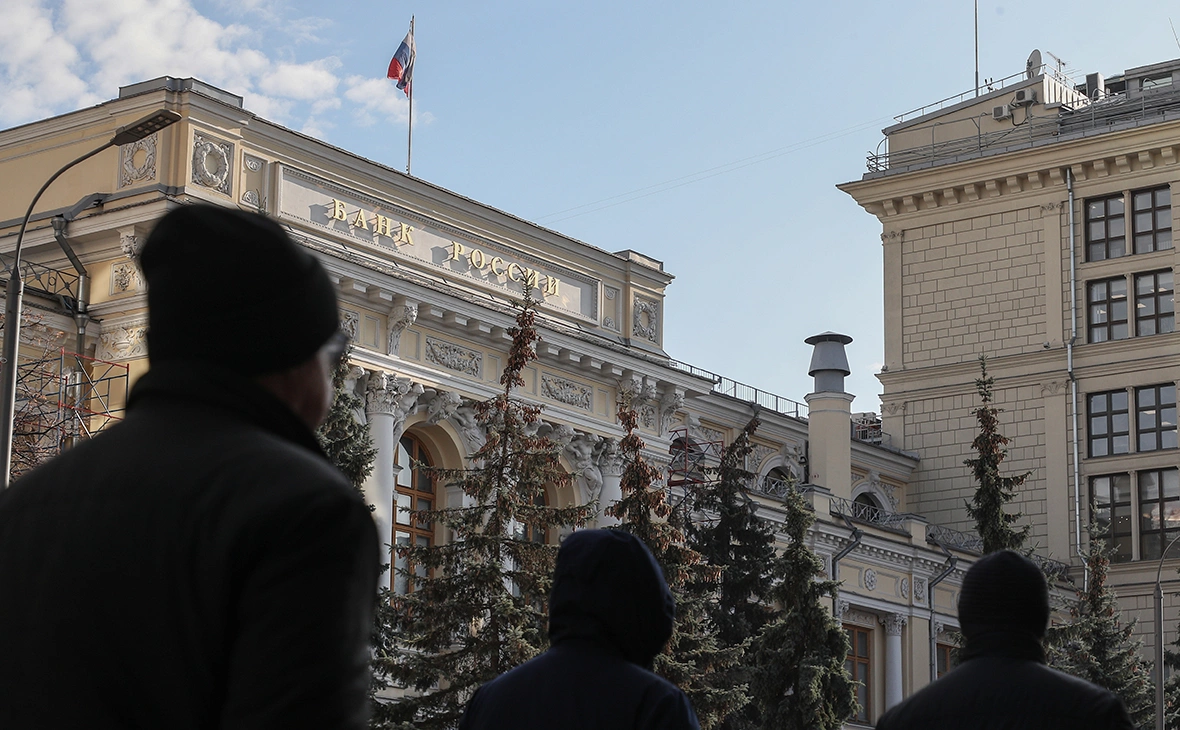 Андрей Любимов / РБК