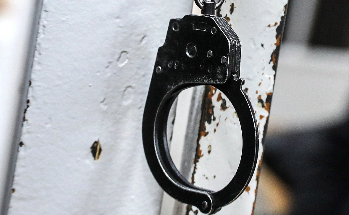 Валерий Шарифулин / ТАСС