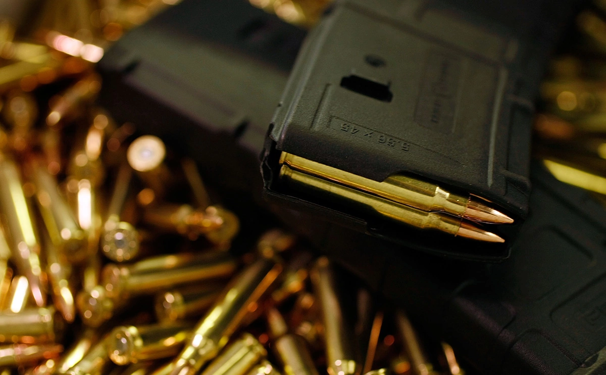 Joe Raedle / Getty Images