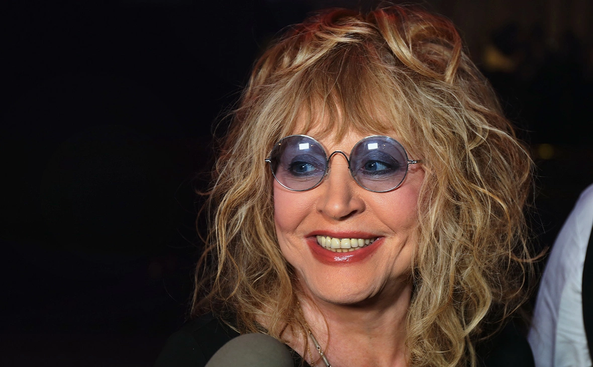 Вадим Тараканов / ТАСС