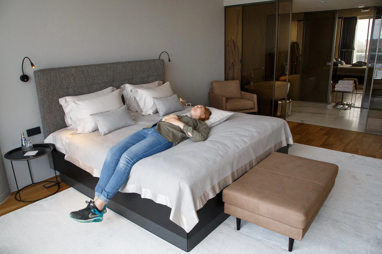 Александр Мамаев / РИА URA.RU