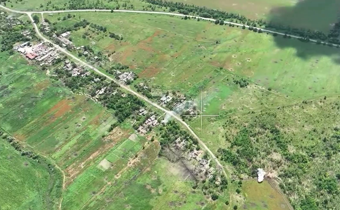 Минобороны России