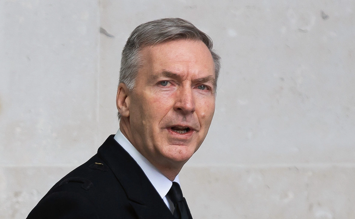 Tejas Sandhu / Keystone Press Agency / Global Look Press