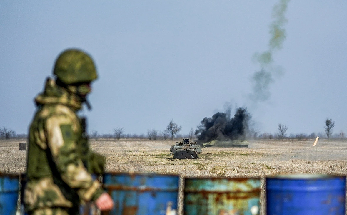 Андрей Рубцов / ТАСС