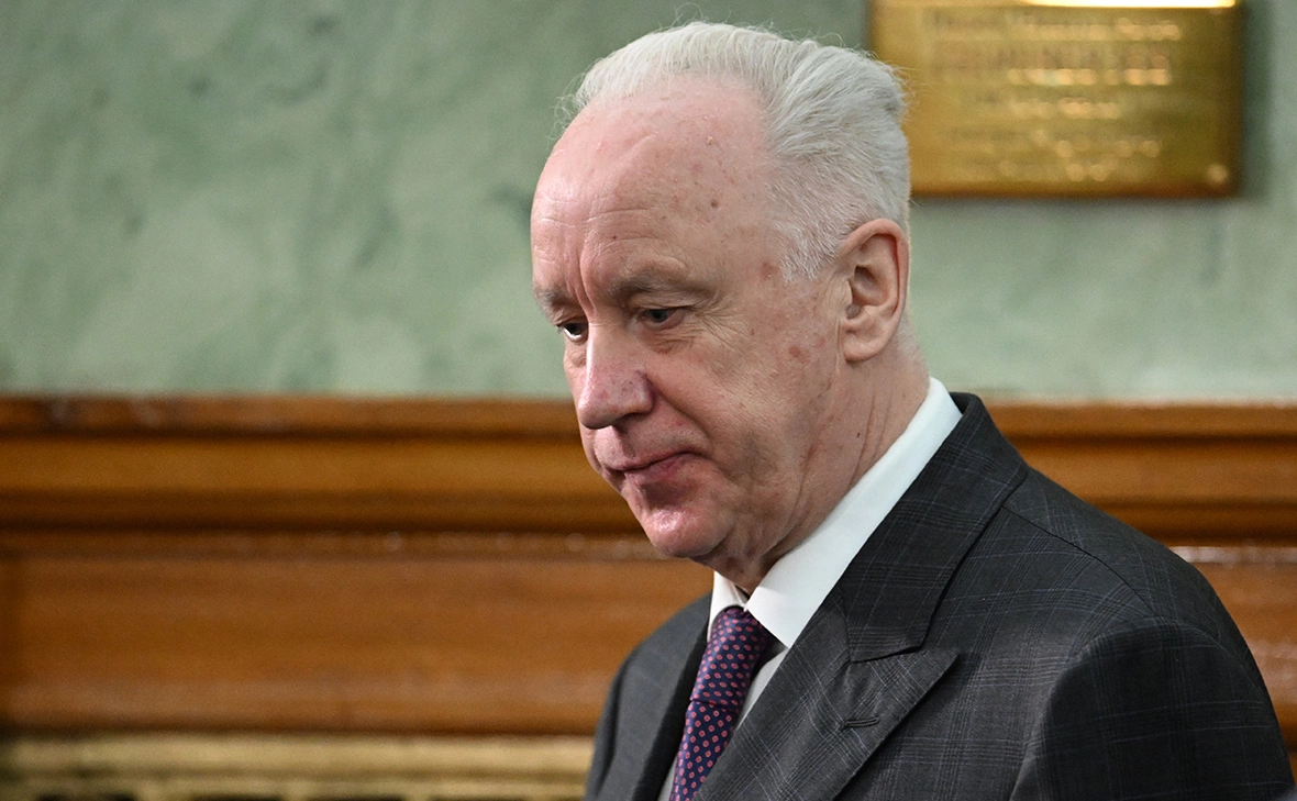 Павел Бедняков /  РИА Новости