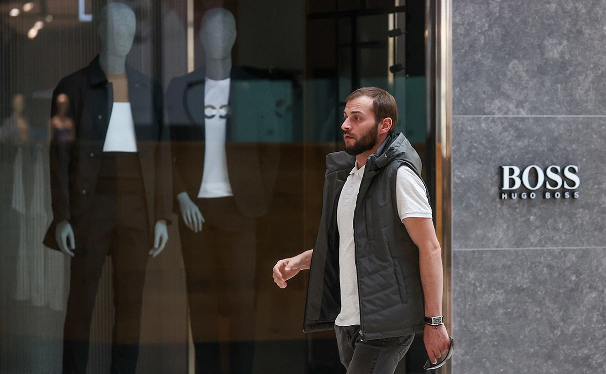 Артем Геодакян / ТАСС