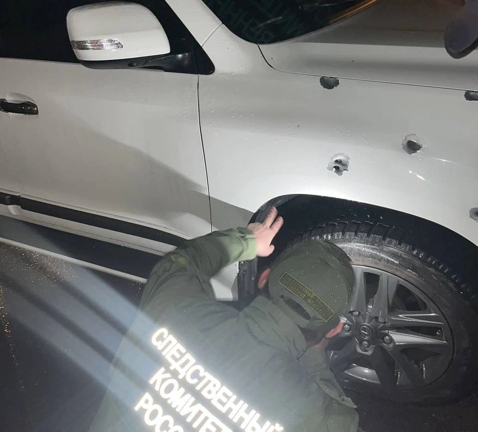 СУ СК Рф по Приморскому краю