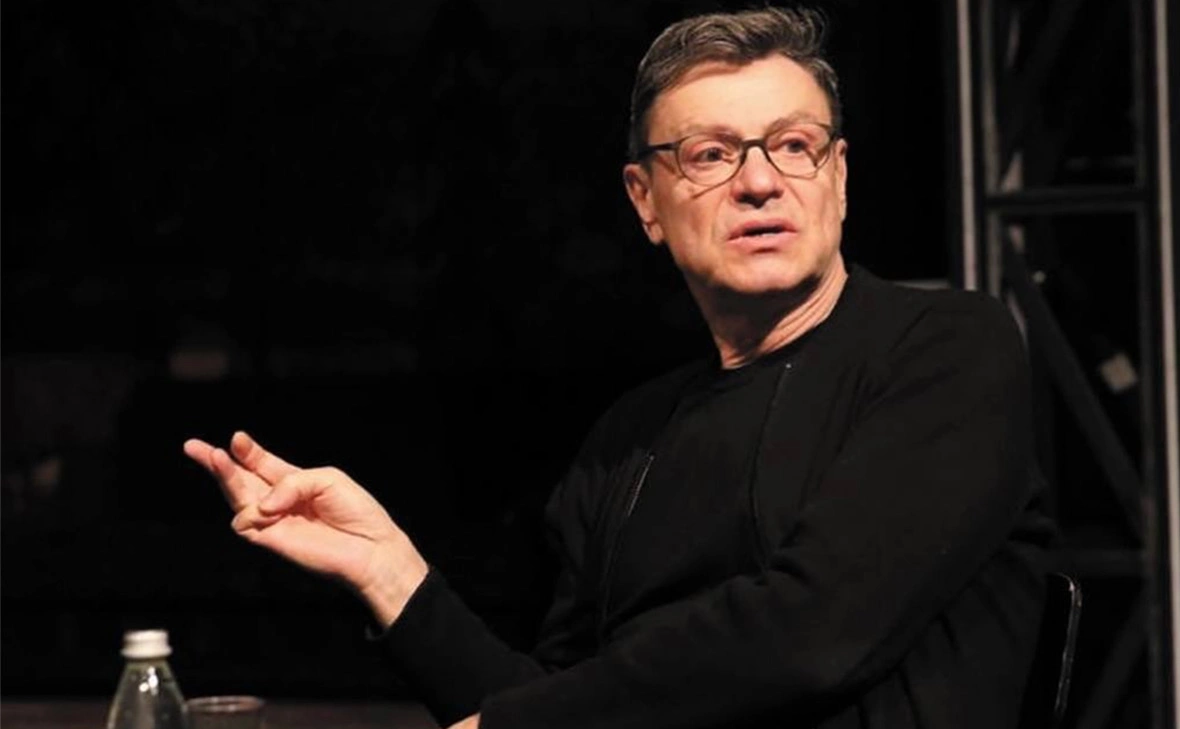 mihbychkov / Instagram (входит в корпорацию Meta, признана экстремистской и запрещена в России)