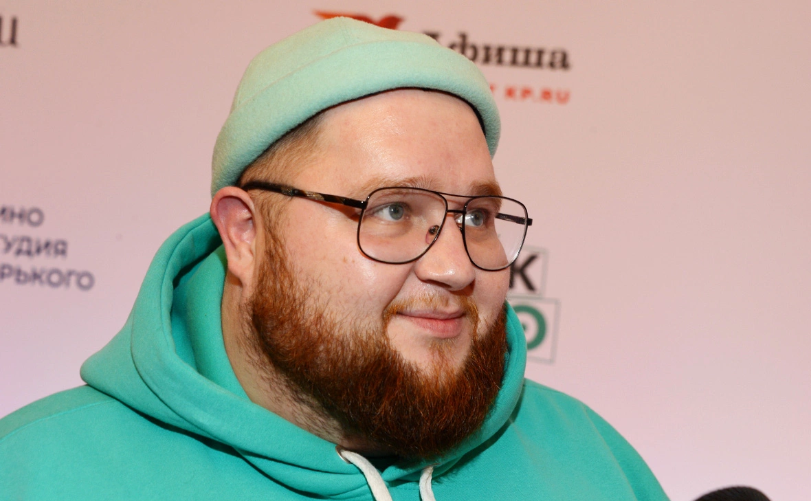 Анатолий Ломохов / Global Look Press