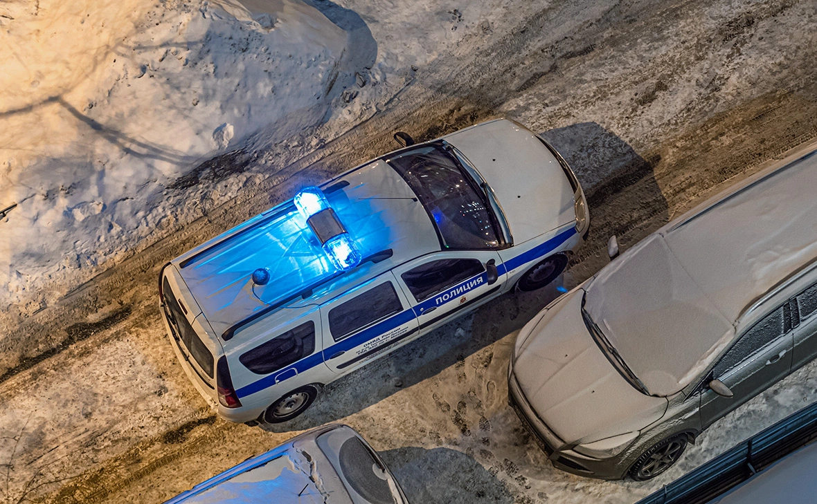 Константин Кокошкин / Global Look Press