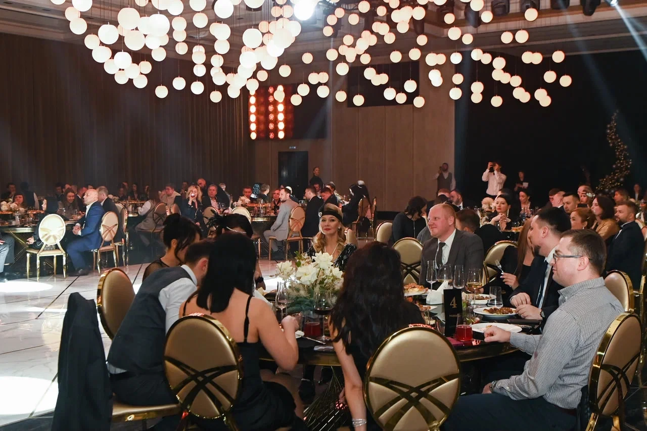 Ольга Гениевская / РБК Тюмень