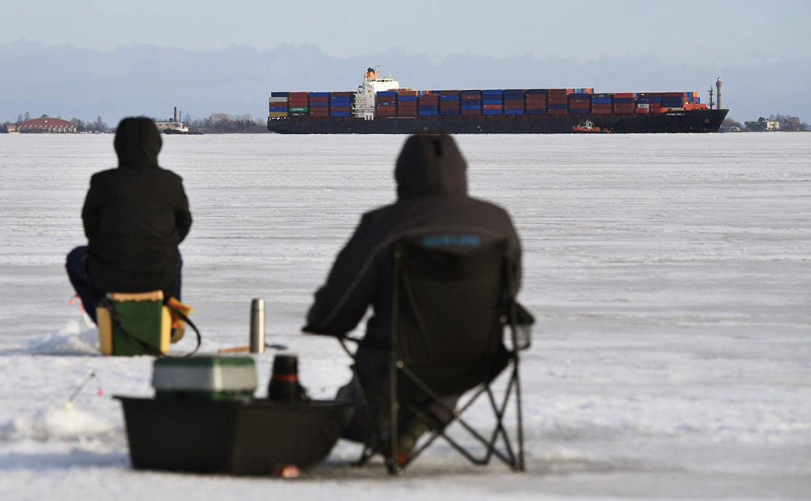 Александр Гальперин / РИА Новости