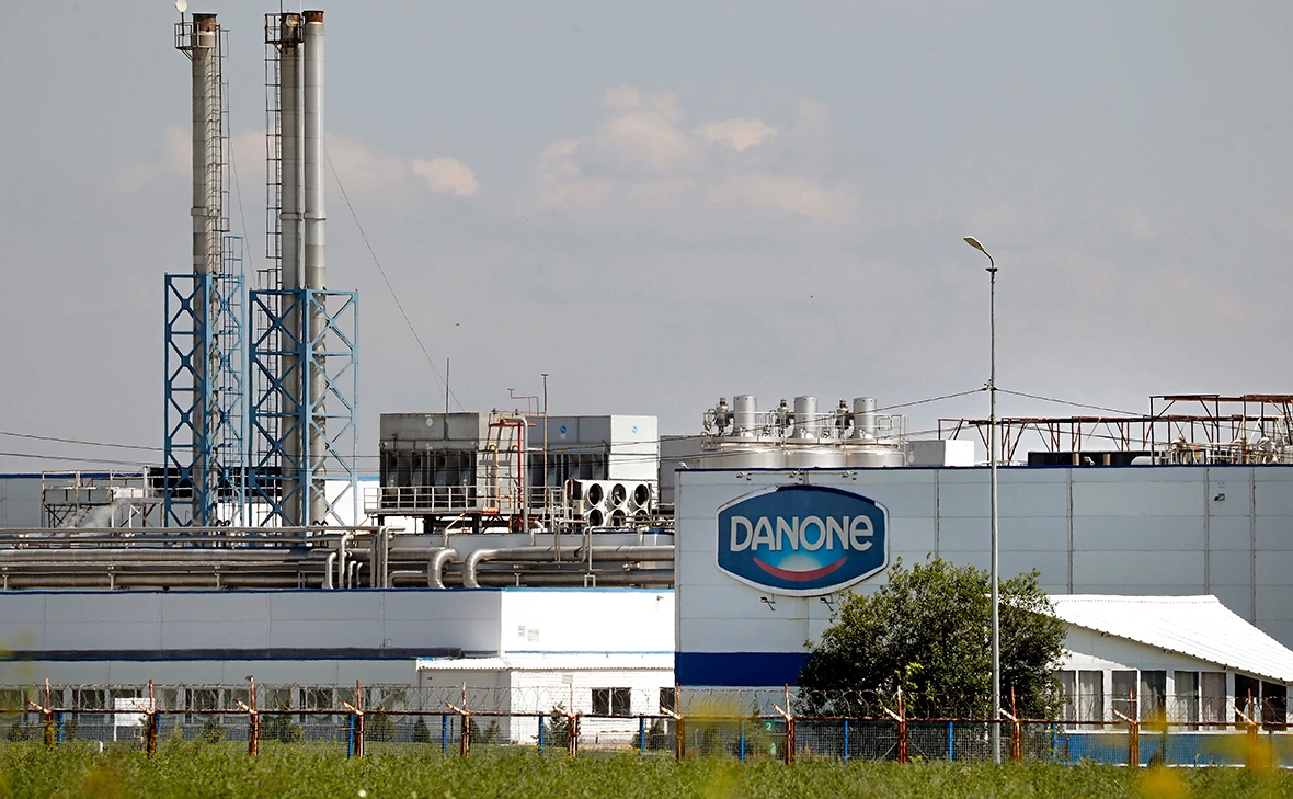 Максим Шипенков / EPA / ТАСС